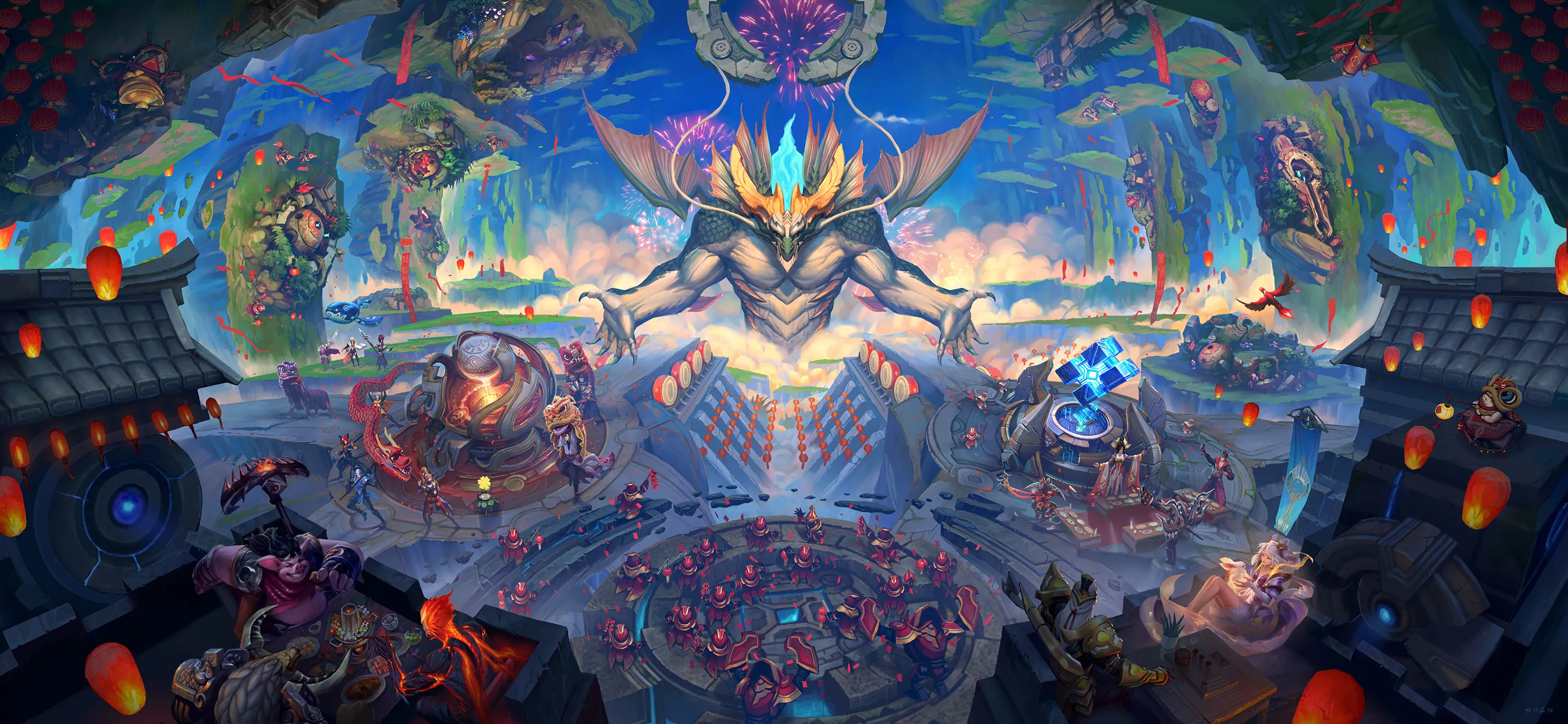 Honor of Kings