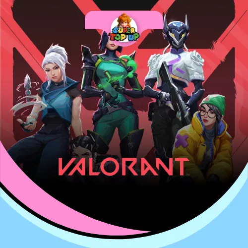 Valorant