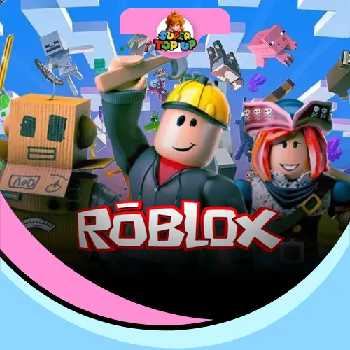 Roblox - Login